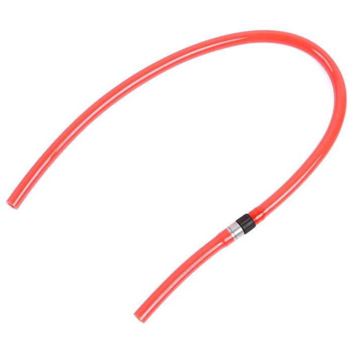 D58-08-202 Drc Uni-Flow Hose Red