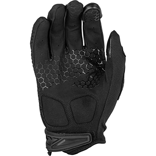 Fly Racing 476-4024L Coolpro Glove Black Lg