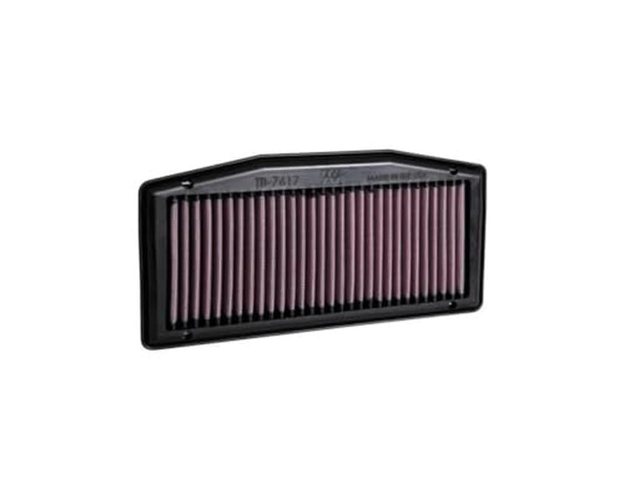 K&N TB-7617 Replacement Air Filter