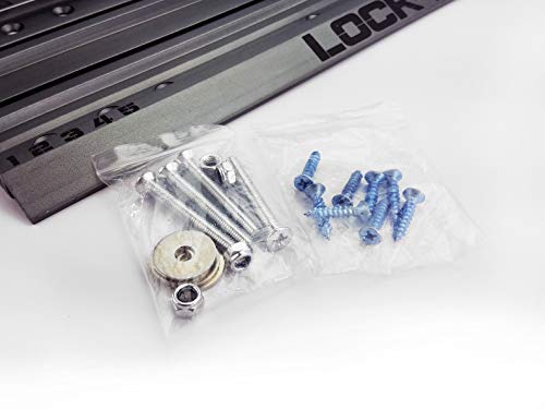 Risk Racing Lock-N-Load PRO/PRO Mini Extra Mounting Plate