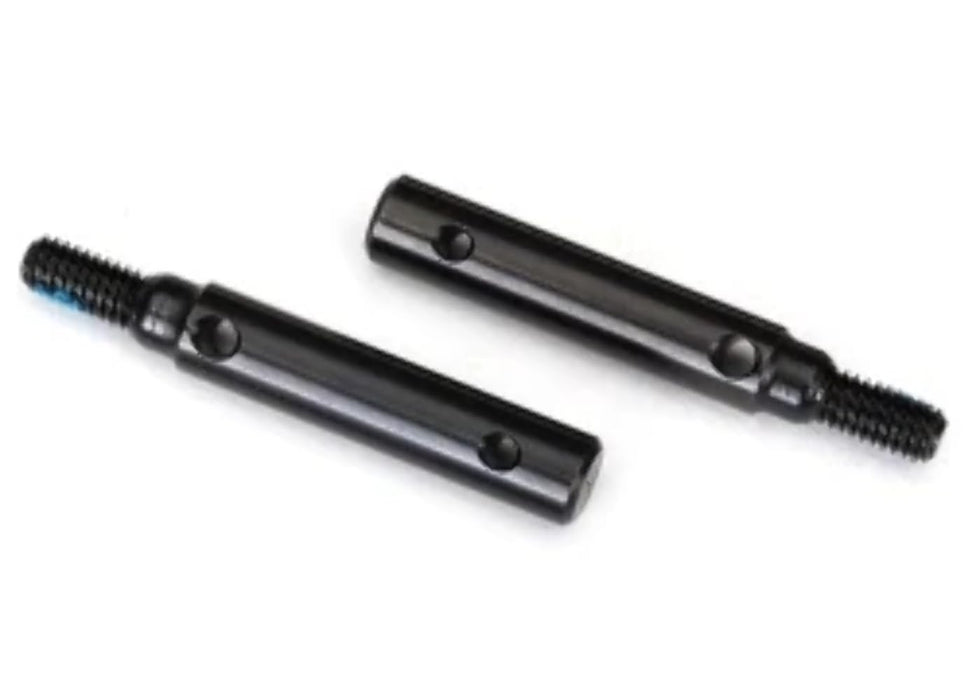 Traxxas 8255 Portal Drive Stub Axles Vehicle