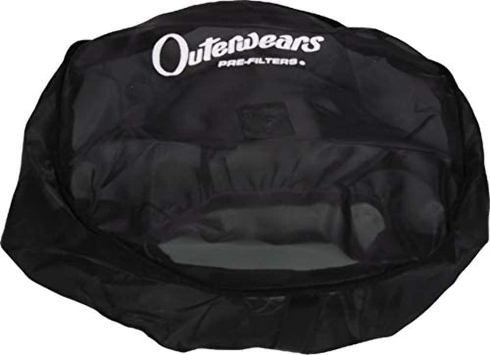 Outerwears 25-5953 Pre-Filter To Fit Ha-4503 Black