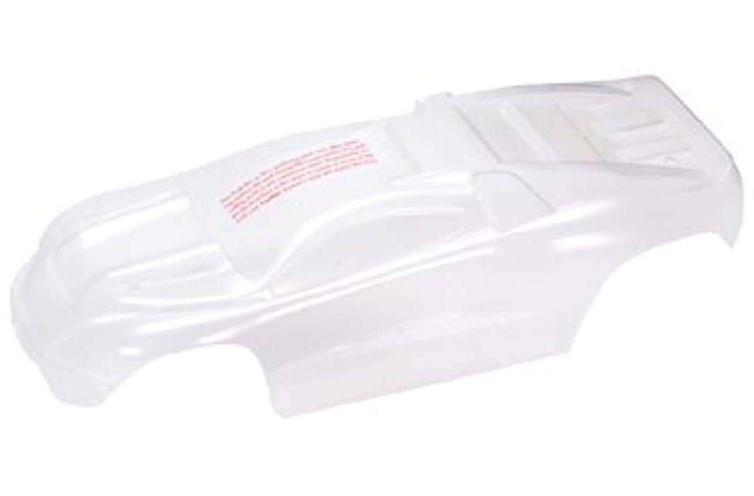 Traxxas 7111 Body 1/16 E-Revo VXL Clear