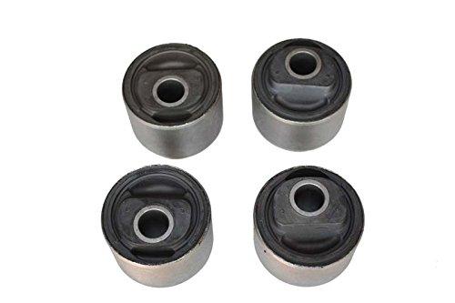 Dobinsons 2.5 Degree Caster Correction Bushing Kit 4 Bushings Per Kit Wa57-511K