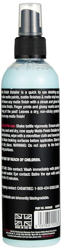 Muc-Off Matt Finish Detailer 250ml