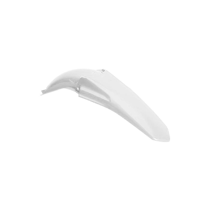 Acerbis 2040500002 bianco Fitment Fenders