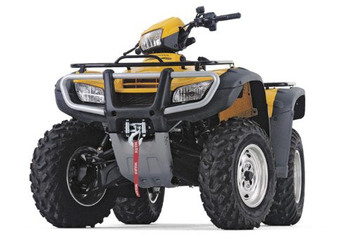 Warn 84706 Winch Mount Fits RT/XT 25/30, PV25-35, V20-30 Series Wincheses O