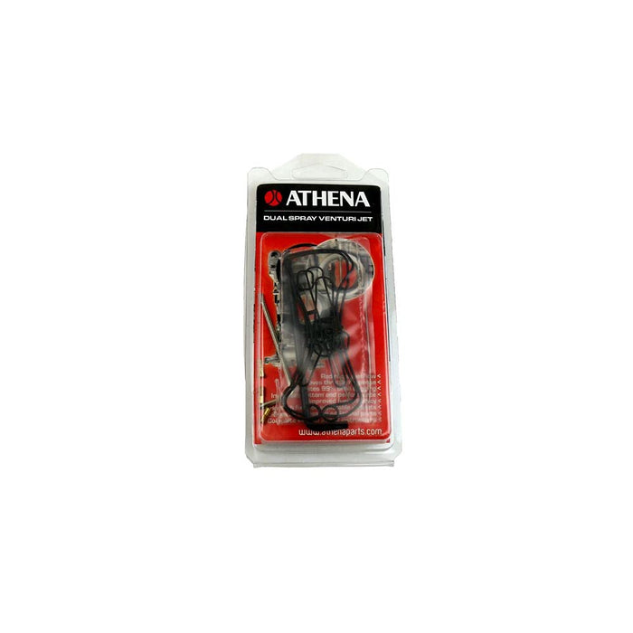 ATHENA Carb Jet Kit Dual Spray