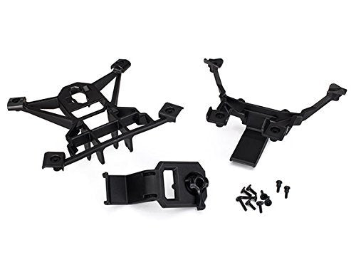 Traxxas X-Maxx Front & Rear Body Mounts