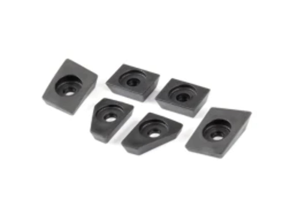 Traxxas 9010 Body Reinforcement Set #9011