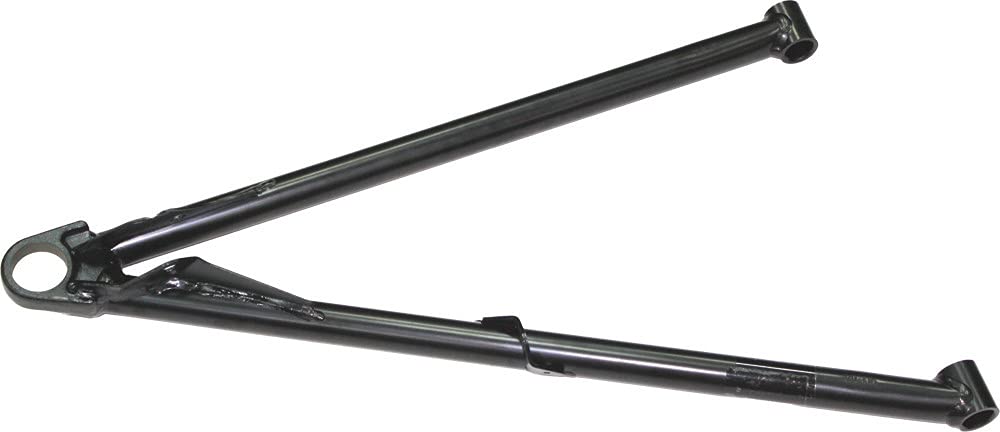 Spi-Sport Part SM-08666R Chrome Moly Upper A-Arm - Black