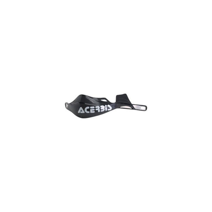 Acerbis Rally Pro Replacement Shield (Black)