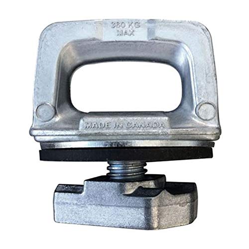 SuperClamp Deck Hook T-Style - 2200 DH-T