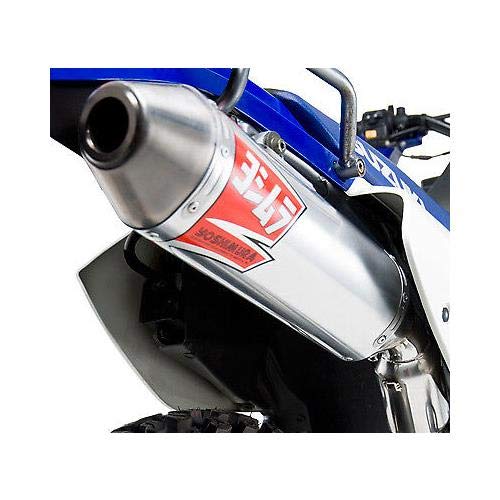 Yoshimura 960-1430 Exhaust Street Rs-2 Slip-On Ss-Al-Ss