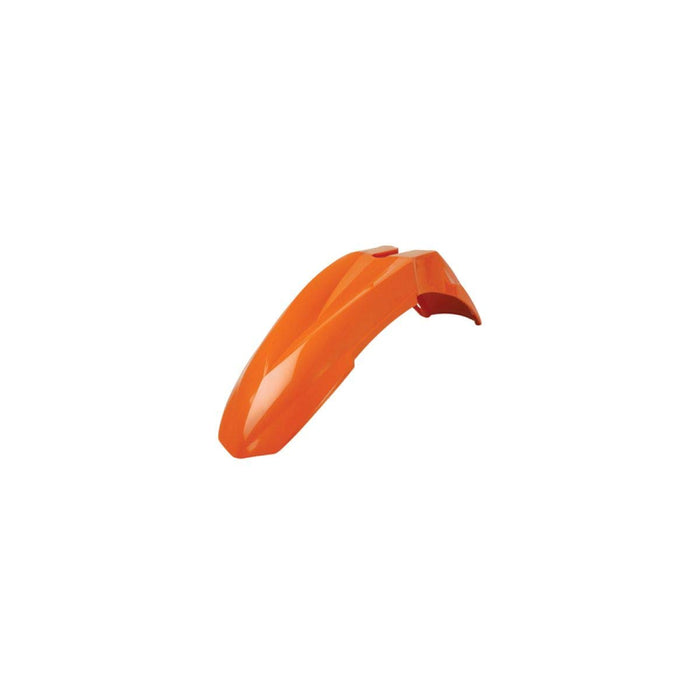 Polisport Universal Motard Fender Orange Orange 8562100006