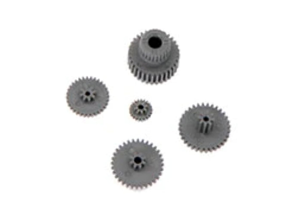 Traxxas Gear Set (for 2065A Waterproof sub-Micro servo)