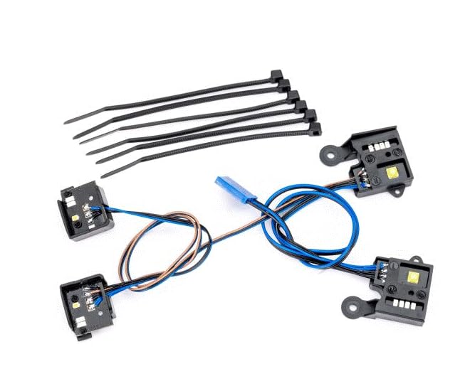 TRX-4M HIGH Trail Light Set