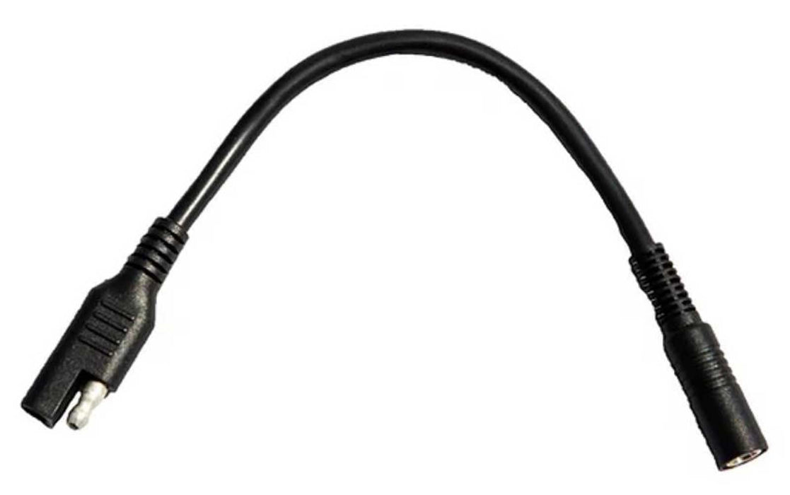 California Heat 12V SAE to Coax Cable (Female)