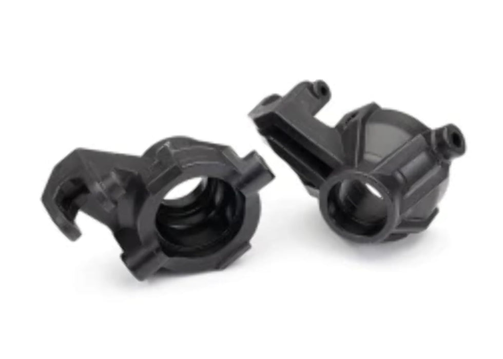 Traxxas 8937 Steering Blocks Left & Right