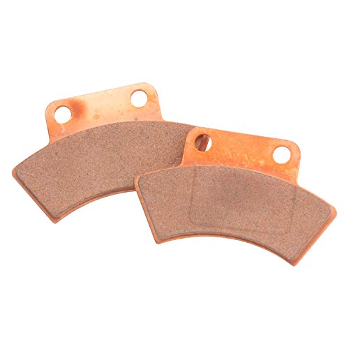 EBC Brakes FA232SV Disc Brake Pad Set