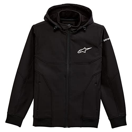 Alpinestars Men's Outerwear, Black