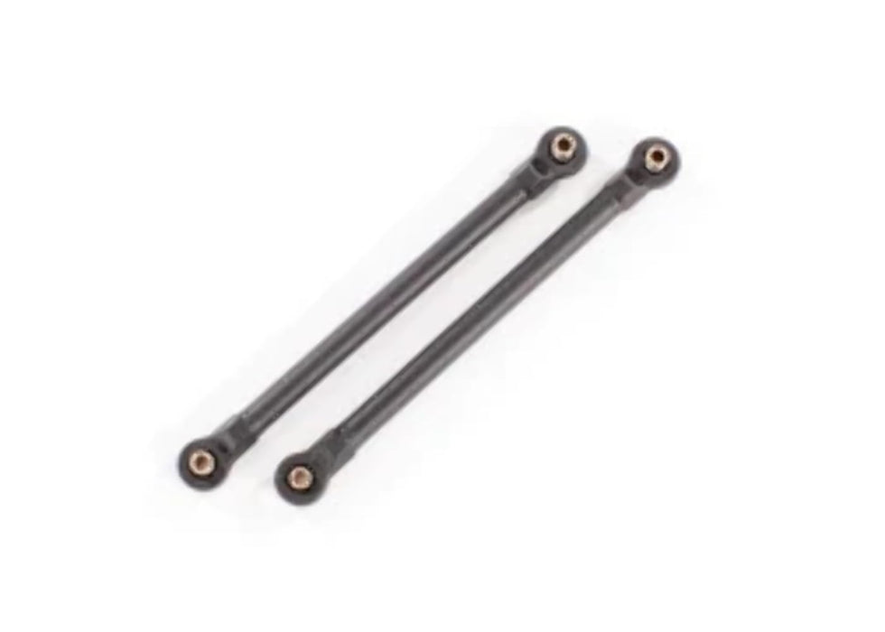 Traxxas 8997 - Wide Maxx Toe Links Black