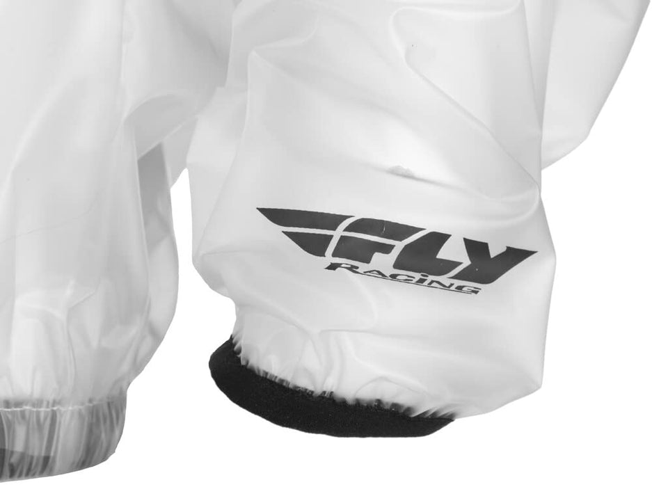 FLY RAIN JACKET