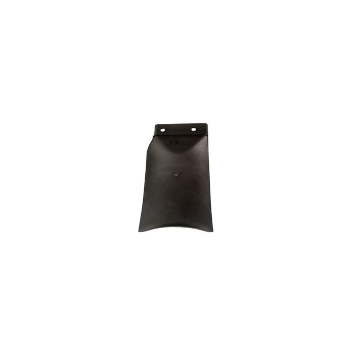 Rear Shock Protector Black