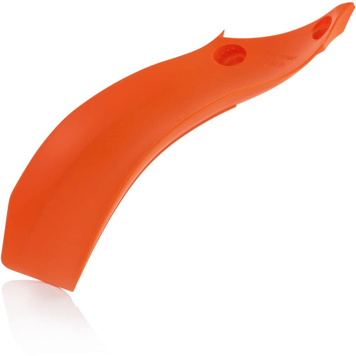 Acerbis Mud Flap (ORANGE) For 18-23 KTM 85SX