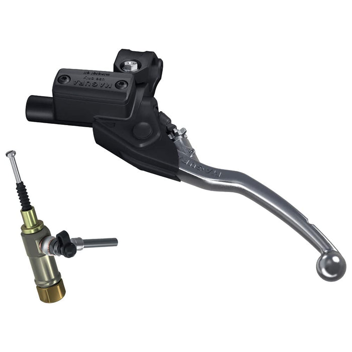 Magura Hymec Hydraulic Clutch System 2100922