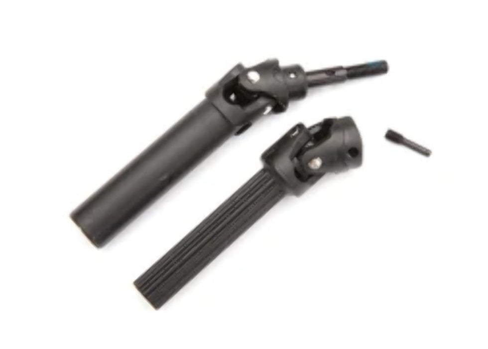 Traxxas 8950 Driveshaft Assembly Front Or Rear Maxx Duty (1) (Left Or Right)