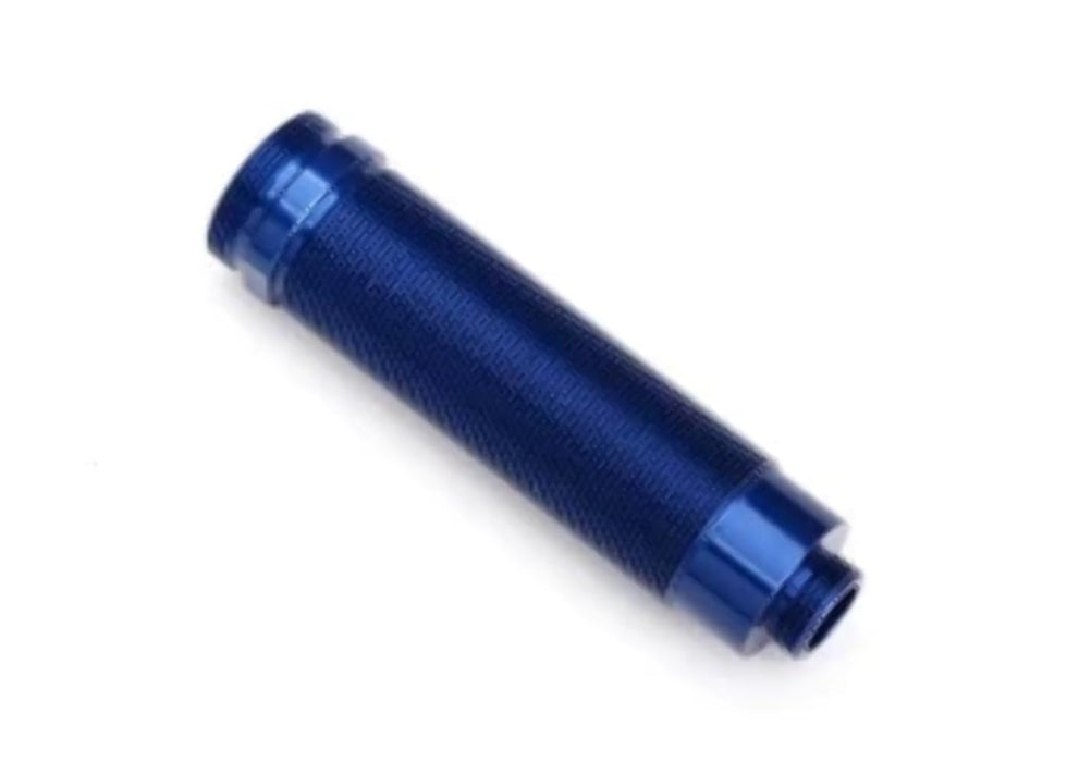 Traxxas 8452X Aluminum 64mm Front GTR Threaded Shock Body Blue