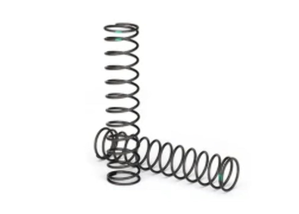 Traxxas X-Maxx GTX Natural Finish 1.199 Rate Shock Springs