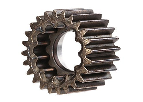 Traxxas 8294 Metal High Range Output Gear 24T Vehicle