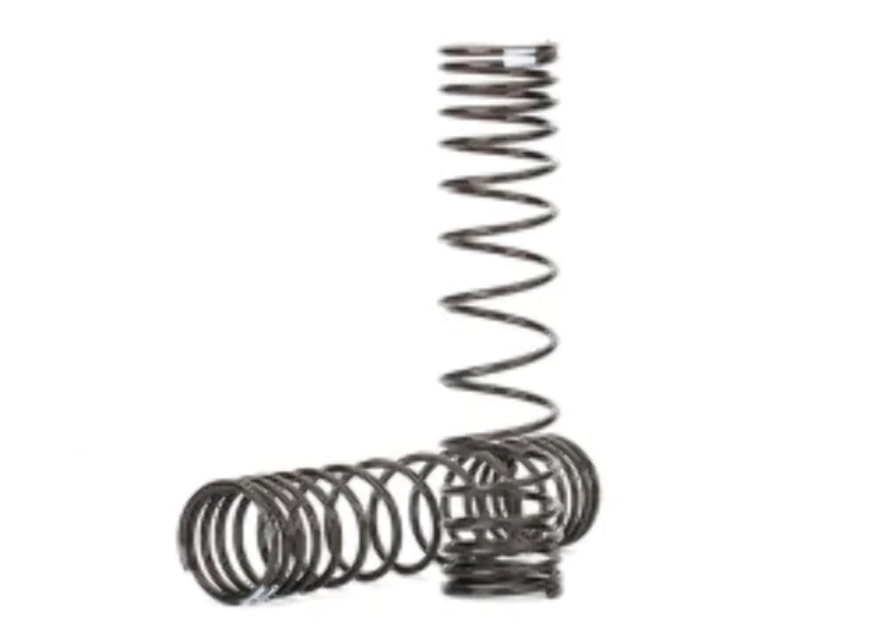 Traxxas 8445 GTR Rear Progressive Shock Springs