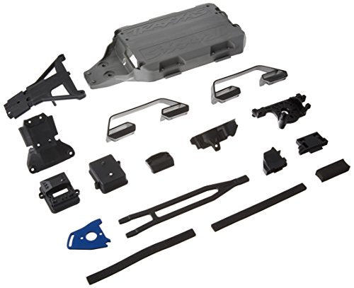 Traxxas Slash 4X4 Chassis Conversion Kit Low Cg