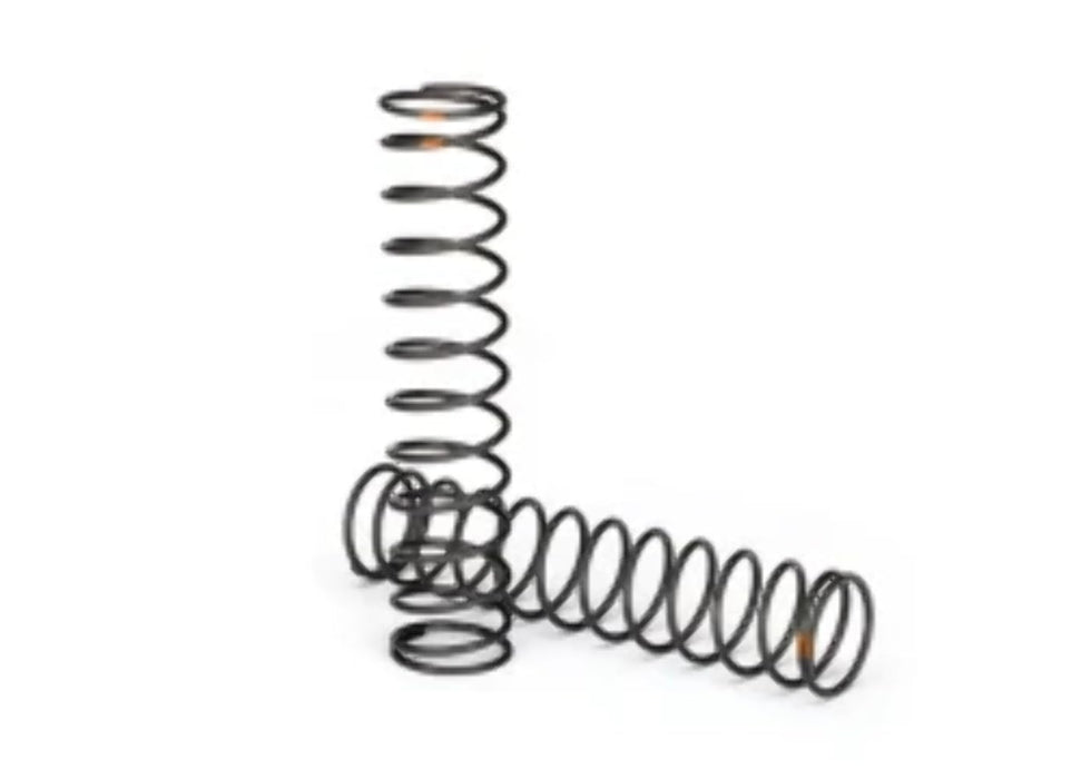 Traxxas X-Maxx GTX Natural Finish 0.929 Rate Shock Springs