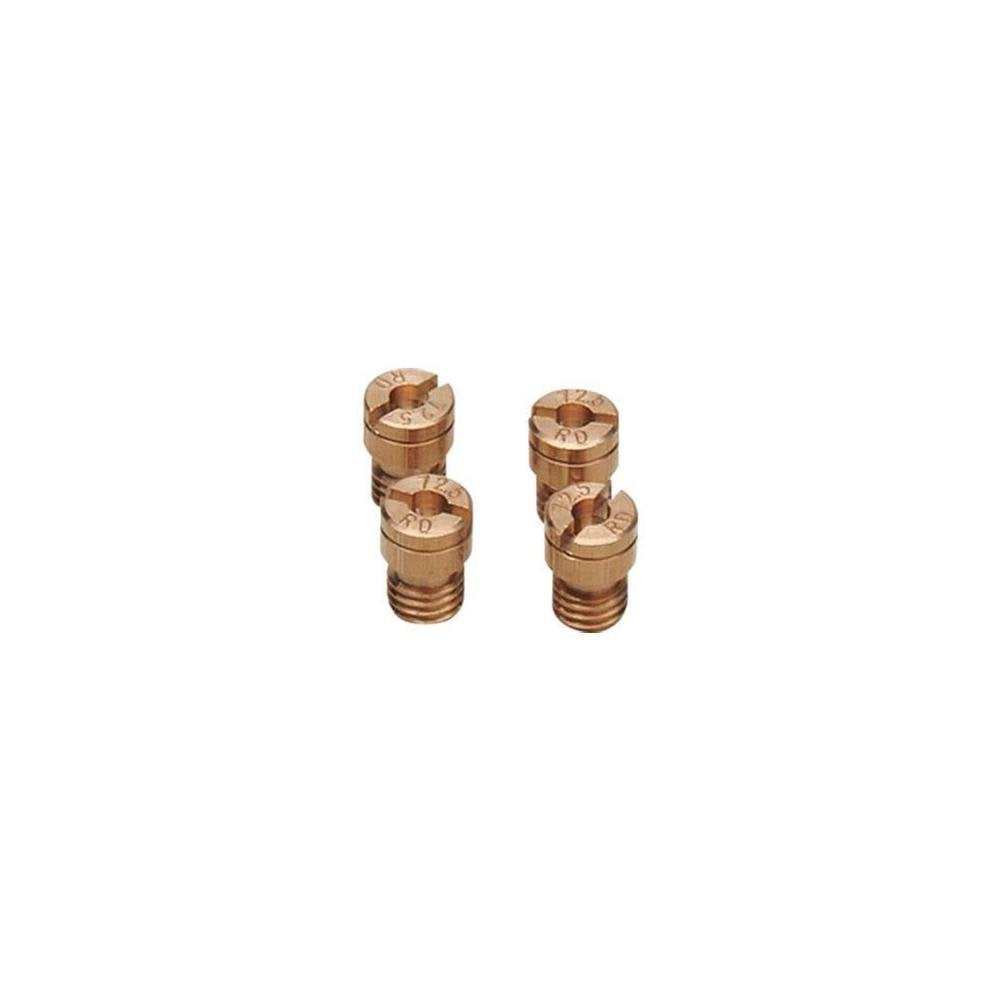 EBC Brakes KJ107.5-4 Keihin Slot Head Style Main Jets