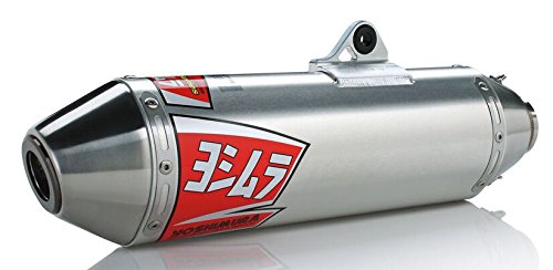 Yoshimura 961-8173 Signature Rs-2 Full System Exhaust Ss-Al-Ss