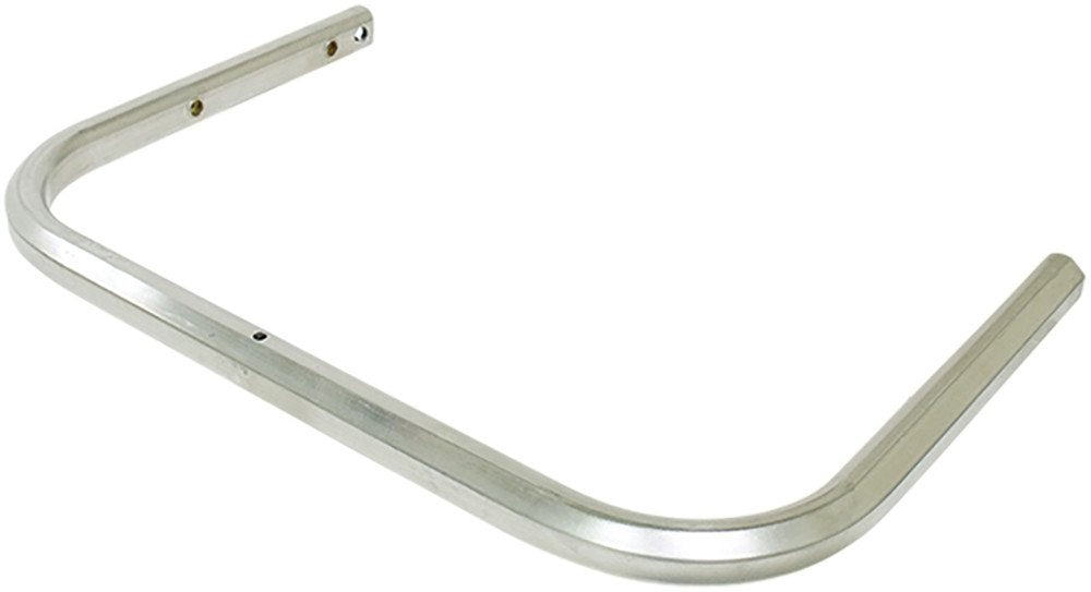 SP1 SM-12534 Rear Bumper - Chrome