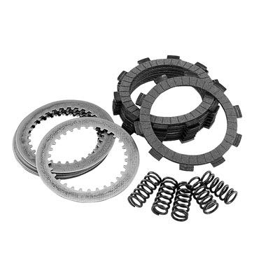 EBC Brakes DRC184 Dirt Racer Clutch