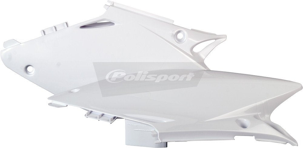 Polisport (8600700001) White Side Panel