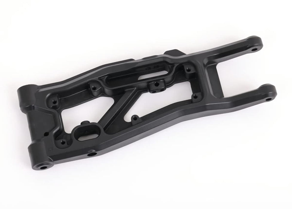 Traxxas 9530 Suspension Arm Front (Right) Black