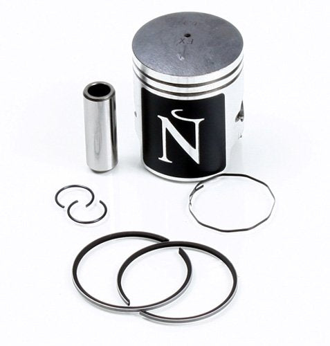 Namura Technologies Piston Kit - Standard Bore 40.96mm