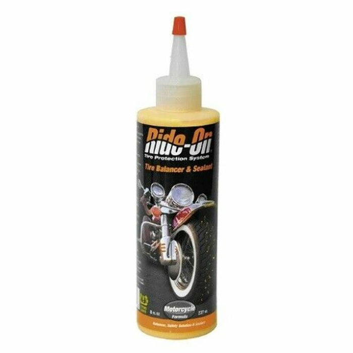 Ride-On 41208 Tire Repair Tools, 8 Ounces