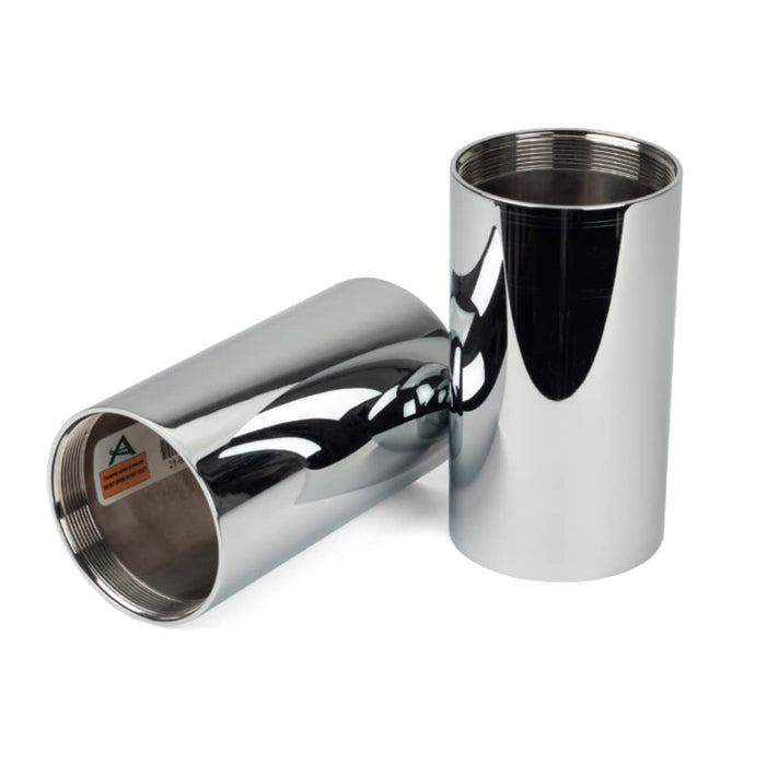 Arnott K-3261; Smooth Ride Shock Can Chrome Made by Arnott