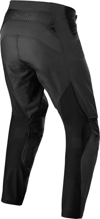 Alpinestars Techstar Graphite Pants Dark Gray/Black Sz 40 482-970440