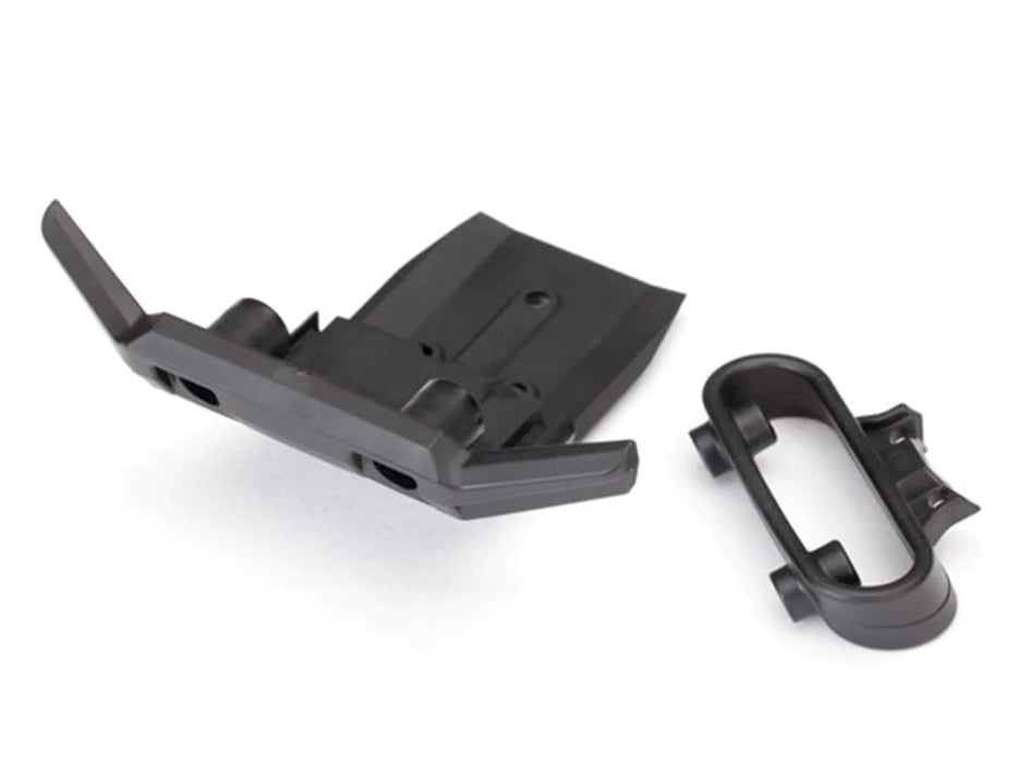 Traxxas TRA6736 Bumper Front/ Bumper Support