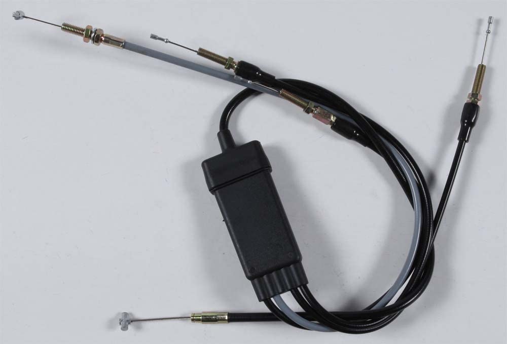 SPI Throttle Cable Pol