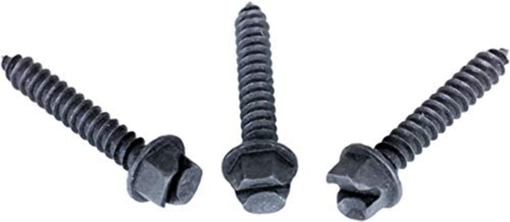 Kold Kutter 18-3069 Traction Screws 1-1/2" #12 250/Pk